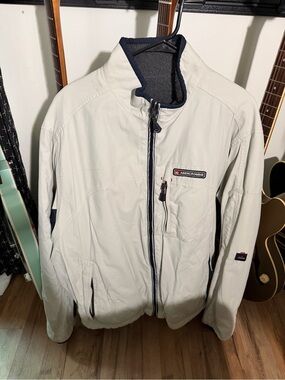Abercrombie & Fitch Vintage Ski Jacket